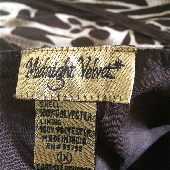 Skirt - Picture 6 of 6